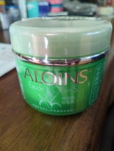 アロインス オーデクリームS 無香料 180g