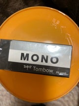 トンボ モノ ブラック PE-04AB