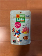 キョーリン 乾燥川エビカメのごほうび 12g