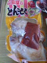 山田屋 とんそく