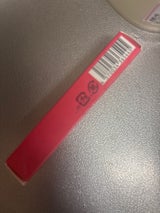 UCHOO ワオ アイグリッター ハニーピンク