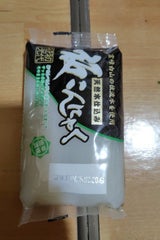 森こん 板こんにゃく白 200g