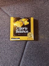 ヘテパシフィック カロリーバランス チーズ味 4本