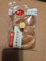 フランソア お芋でどうぞ