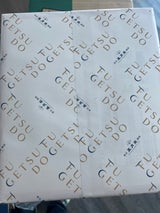 風月堂 ゴーフレット 24枚