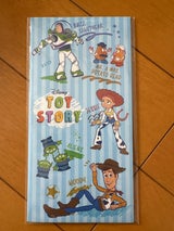 札用ポチ袋 DCアソートファンシーS3861015