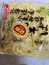 姫太郎 北海道産小麦使用焼きそば 150g