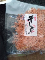 カタオカ 三陸産干しあみえび 80g