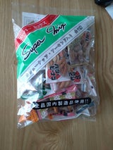 板垣 スーパーミックス 210g