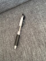 ゼブラ サラサクリップ JJ15-BK 黒