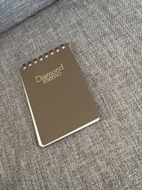 ミドリ      ダイヤメモ