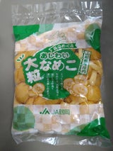 JA鶴岡 あじわいなめこ 新 150g
