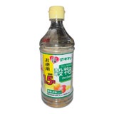 タマノイ酢 穀物酢1.5倍濃縮 500ml