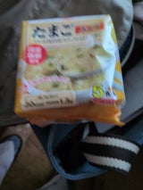 COOP たまごスープ 5P