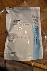 ちふれ ウォッシャブルコールドCN 詰替 300g