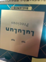 グライド ルルルン プレシャスG 4FB