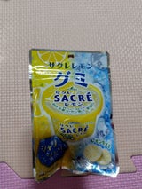 クリート サクレレモングミ 40g