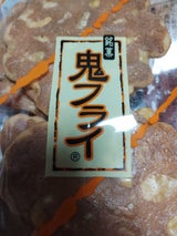 大阪萬幸堂 鬼フライ 10枚