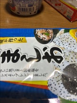 マコト ごましお 40g