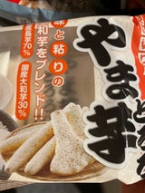 ヤマトフーズ 冷凍国産やま芋LB40t 160g