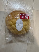 山一 さくさくメロンパン
