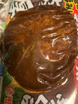 福留ハム 肉厚ハンバーグやわらかデミ仕上げ300g