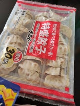 農水 特盛餃子 30粒