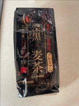 伊勢惣 釜煎り麦茶 パック 30P