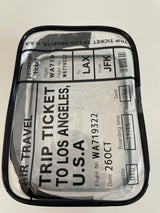 セイワプロ トラベルポーチ