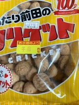 前田 前田のクリケット 袋 110g