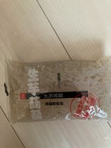 カネミツ 生芋糸こんにゃく 200g