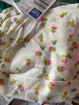 フジサキ 防水腕カバーフラワー 2P