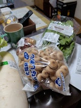 穂積 ぶなしめじ 180g