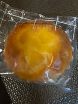 ドレッセ アップルケーキ 袋 1個