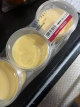 成城石井 自家製特製焼プリン 3個