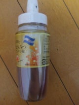 正栄 アルゼンチン産純粋はちみつ 240g