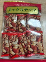 泉屋製菓 ミックスナッツ 12袋
