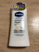 ヴァセリン インテンシブBローション無香200ml