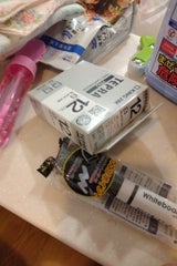 キングジム テプラPRO白黒文字 12mm×8m