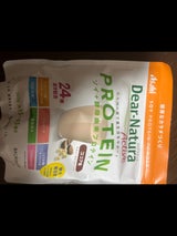 アサヒ DNA ソイプロテインココア味 360g