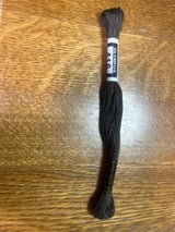 オリムパス #25刺しゅう糸 416