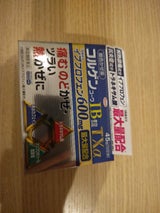 コルゲンコーワIB錠TXα 45錠