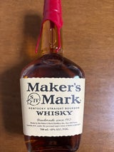 メーカーズマーク 瓶 700ml