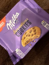 ミルカセンセーション 2枚