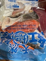 カネヒロ 塩時鮭 3切