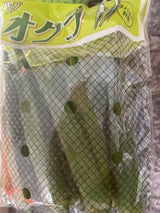 昭和 タイ産おくら 1P