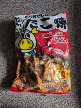 ピーコック とろ〜りたこ焼 1kg