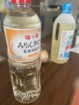 福泉 みりんタイプ 発酵調味料 1L