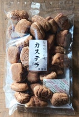 東京堂 プチカステラ 250g