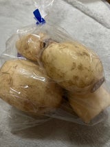 JA茨城 れんこん